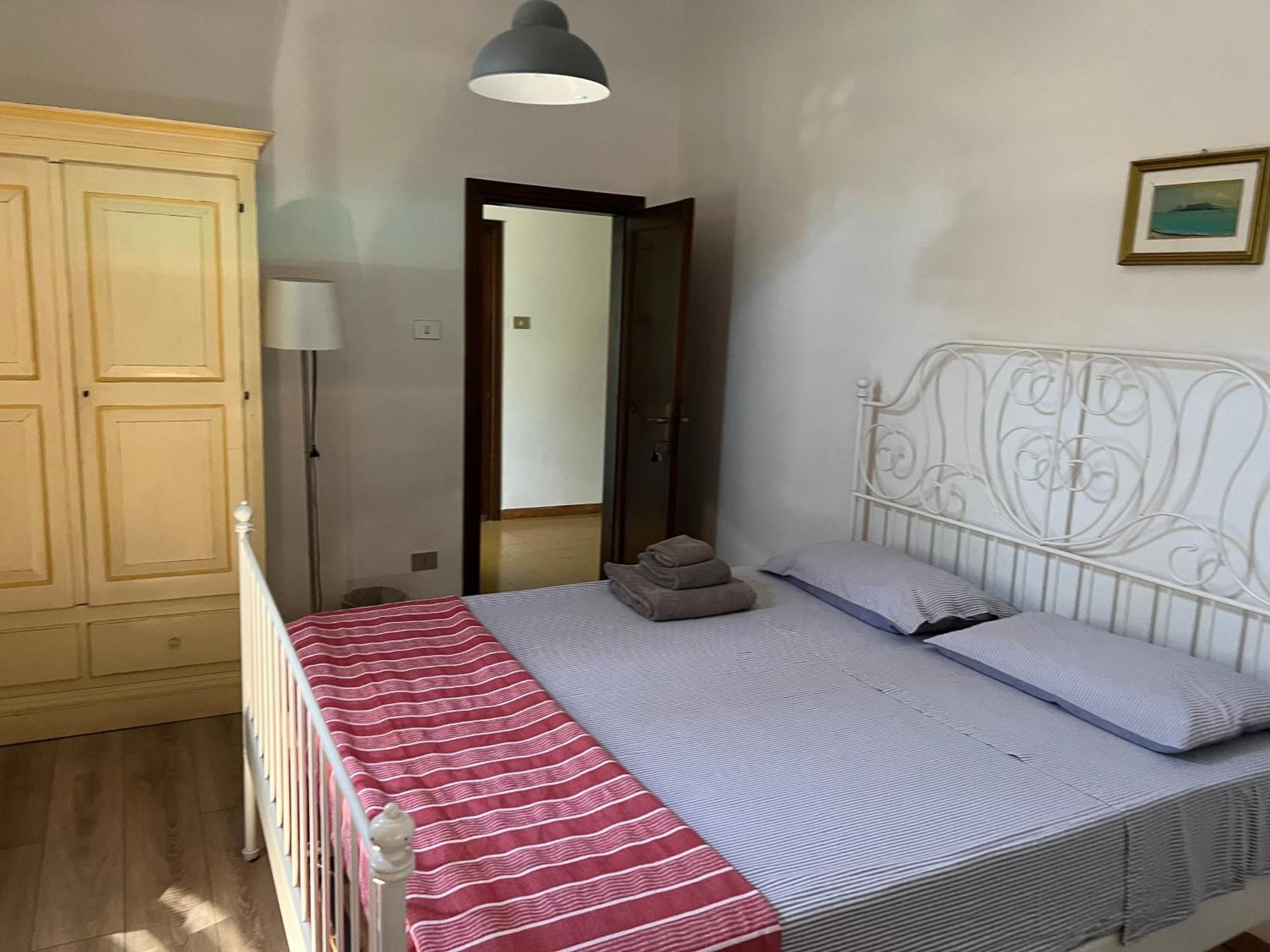 R&B La Villa Болоня Екстериор снимка