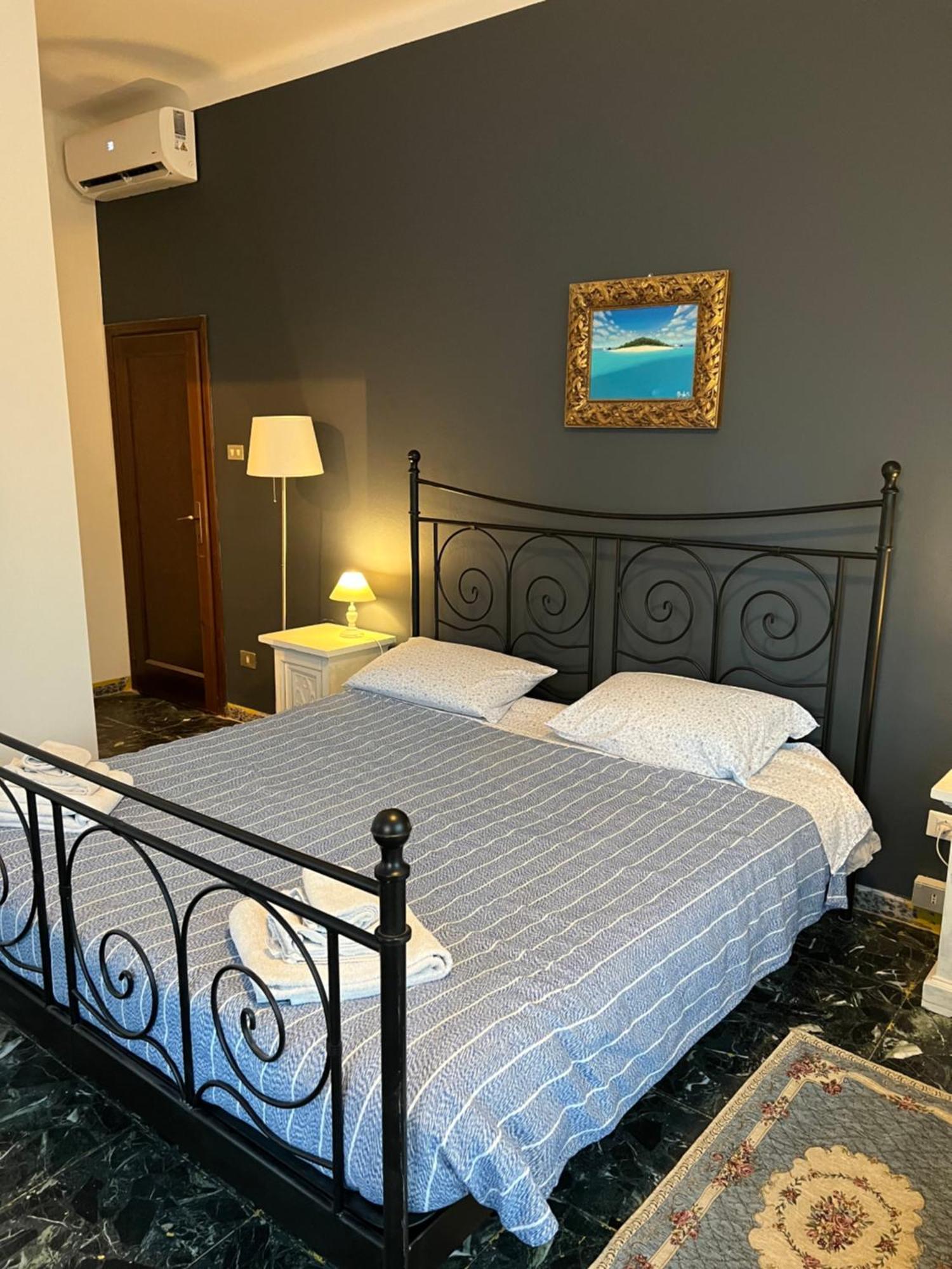 R&B La Villa Болоня Екстериор снимка